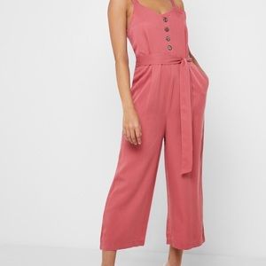 Pink Jumpsuit👗